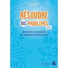 RESOUDRE DES PROBLEMES CE1 + RESSOURCES - ED.2021