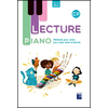 LECTURE PIANO CP MANUEL ELEVE - ED.2022