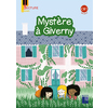 LECTURE PIANO CE1 MYSTERE A GIVERNY PACK DE 5