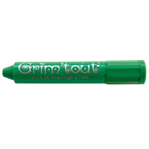 /Crayon de maquillage GRIM'TOUT en stick Vert