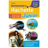 DICTIONNAIRE HACHETTE JUNIOR