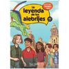 LA LEYENDA DE LOS ALEBRIJES CYCLE 4 >A2 - LIVRE ELEVE - ED. 2023 