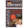DICTIONNAIRE LAROUSSE ALLEMAND SPECIAL COLLEGE