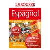 DICTIONNAIRE MINI PLUS ESPAGNOL