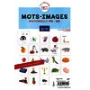 VERS LA PHONO MS-GS MOTS-IMAGES