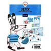 VERS LA PHONO GS JEUX