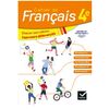 CAHIER DE FRANCAIS 4EME - ED.2020 CAHIER DE L'ELEVE