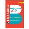 BESCHERELLE L'ESSENTIEL DE LA CONJUGAISON  - POCHE