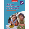 SCIENCES EXPERIMENTALES ET TECHNOLOGIE CM ELEVE ED.2013