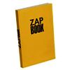 ZAP BOOK BLOC ESQUISSE A5 160F 80G