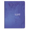 CAHIER 17X22 70G 192 PAGES