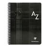 REPERTOIRE 17x22 RELIURE INTEGRALE SEYES