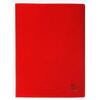 PROTEGE DOCUMENTS 100 VUES ROUGE