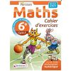 CAHIER D'EXERCICES IPARCOURS MATHS 6E  ED.2021