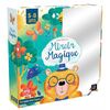 MIROIR MAGIQUE