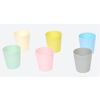 GOBELET PLASTIQUE 300ML