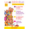 BIBLIOBUS N13 CP/CE1 TROIS PETITS COCHONS