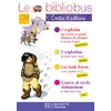BIBLIOBUS N24 CM CONTES D' AILLEURS