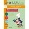 BIBLIOBUS N 34 CP/CE1 - LA SOUPE AU CAILLOU - CAHIER ACTIVITES 2012