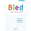 BLED CP/CE1 CAHIER D'ACTIVITES - ED.2018