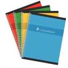 CAHIER 24X32 70G SEYES 100P SPIRALE