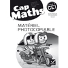 CAP MATHS CE1 MATERIEL PHOTOCOPIABLE ED.2016