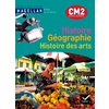 HISTOIRE GEO CM2 MAGELLAN HIST. DES ARTS LIVRE + ATLAS 2011