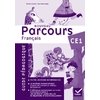 PARCOURS FRANCAIS CE1 GUIDE PEDAGOGIQUE ED.2011