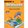 SCIENCES CE2 LES DECOUVREURS - CAHIER ELEVE - EDITION 2013
