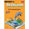 SCIENCES CE2 LES DECOUVREURS - GUIDE PEDAGOGIQUE - EDITION 2013