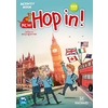 NEW HOP IN ! CE2 ACTIVITY BOOK ED.2018