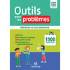 OUTILS POUR LES PROBLEMES CM1/CM2 MANUEL - ED.2022