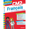 FRANCAIS CM2 CAHIER JOUR/SOIR ED.2019