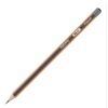 CRAYON GRAPHITE BLACK PEPS