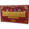 50 MISSIONS