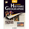 LES REPORTERS HISTOIRE/GEO CM1 MANUEL