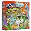 SPY GUY DINOSAURS