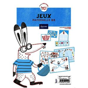 VERS LA PHONO GS JEUX