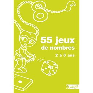 55 JEUX DE NOMBRES