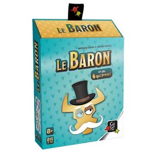 LE BARON