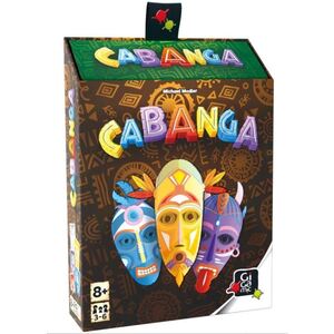 CABANGA