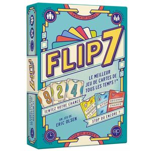 FLIP 7