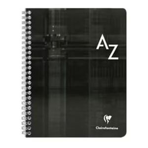REPERTOIRE 17x22 RELIURE INTEGRALE SEYES