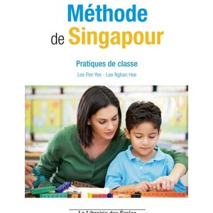 METHODE DE SINGAPOUR PRATIQUES DE CLASSE