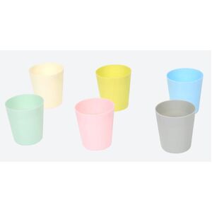 GOBELET PLASTIQUE 300ML