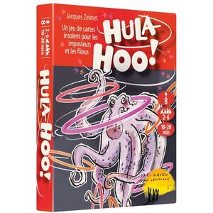 HULA HOO