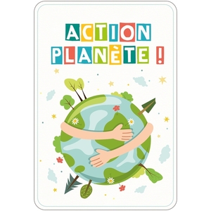 ACTION PLANETE ! CYCLE 2/3