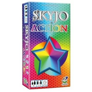 SKYJO ACTION