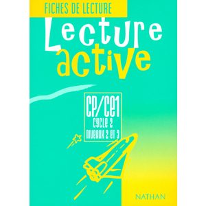 LECTURE ACTIVE CP/CE1