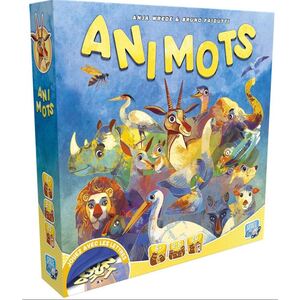 ANIMOTS